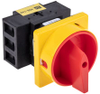 Isolator Switches - 466148 - RS Components, Ltd.
