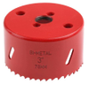 Hole Saws & Core Drill Bits - 216397 - RS Components, Ltd.