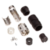 Circular Connector Housings - T3300552-ND - DigiKey