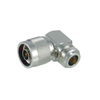 Coaxial Connector (RF) Adapters - 5328-FMAD10045-ND - DigiKey