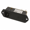 Power Entry Connectors - Inlets, Outlets, Modules - CCM1004-ND - DigiKey