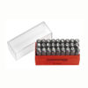 Number & Letter Punch Sets - 2359336 - RS Components, Ltd.