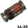 0.15A Diode and Rectifier - 280-LS4148 - ERSAELECTRONICS PTE. LTD.