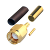 Coaxial Connector (RF) Assemblies - 5480-RP-3000-1B-ND - DigiKey