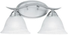 SL748278 Bathroom Fixtures-Two Lights - 751645 - Capital Lighting, Inc.