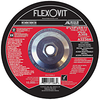 Type 27 Depressed Center Grinding Wheels.  Good - High Performance -- A3236H - Image
