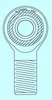 High Capacity Rod Ends -- RM-10-X5 - Image
