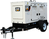 Mobile Diesel Generator Sets - XQ60 - Caterpillar Electric Power