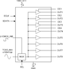 Clock Distribution Circuit -- 6P30006ANLGI - Image