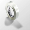 3M Tartan 8934 Clear Filament Strapping Tape - 24 mm Width x 330 m Length - 4 mil Thick - 14822 - 689330-14822 - R. S. Hughes Company, Inc.