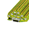 Terminal Blocks - Din Rail, Channel -- 277-15397-ND - Image