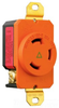 Locking Device Receptacle -- IGL530-R - Image