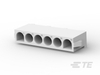 PCB Headers & Receptacles - 770262-1 - TE Connectivity