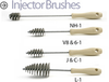 Cummins Group Automotive Brushes -- NH-1 - Image