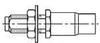 RF Connectors / Coaxial Connectors - 1059060-1 - VAST STOCK CO., LIMITED