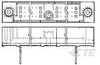 PCB Headers & Receptacles - 5533294-1 - TE Connectivity