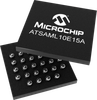 Industry’s lowest power in its class -- ATSAML10E15A