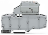 Terminal Blocks - Din Rail, Channel - 2946-2006-1631/1099-541-ND - DigiKey