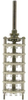 Switch, Rotary, 6P12T, 1.5A, 115V; No. Of Switch Positions Electroswitch - 06M4653 - Newark, An Avnet Company
