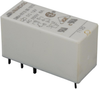Relay, Dpst, 250Vac, 24Vdc, 8A; Contact Configuration Durakool - 78M6763 - Newark, An Avnet Company