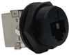 Rj45 Conn, Jack, 8P8C, 1Port, Cat5E; Modular Connector Type Switchcraft/conxall - 84AH3968 - Newark, An Avnet Company