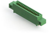 Card Edge Conn, Single Side, 16Pos, Th; Card Edge Connector Type Edac - 67AJ4669 - Newark, An Avnet Company