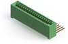 Card Conn, Single Side, 18Pos, Wire Wrap; Card Edge Connector Type Edac - 67AJ1986 - Newark, An Avnet Company