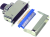 Centronics Connector, Plug 50 Position, Solder; No. Of Contacts Multicomp - 79K4952 - Newark, An Avnet Company