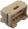 Connector, Rcpt, 4Pos, 1Row, 2Mm; Connector Systems Molex - 14N9774 - Newark, An Avnet Company