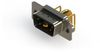 Combo D-Sub Conn, R/a Plug, De-5W1, Th; Product Range Edac - 53AJ0415 - Newark, An Avnet Company