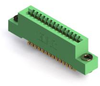 Card Edge Conn, Dual, 28Pos, Lug; Card Edge Connector Type Edac - 66AJ1360 - Newark, An Avnet Company