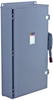 Safety Switch, Fusible, 4Pst, 400A, 600V; Product Range Square D By Schneider Electric - 15B9239 - Newark, An Avnet Company