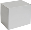 Euromas Polycarbonate Enclosure Painted 160 X 120 X 140Mm, Ral7035 Light Grey Rohs Compliant Bopla - 03AH6711 - Newark, An Avnet Company