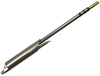 Standard Desolder Tip, 9.14Mm X 3.18Mm; For Use With Metcal - 72AC8189 - Newark, An Avnet Company
