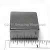 Square Plate Magnets - Q500H - Amazing Magnets, LLC