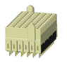 AirMax VS ® - 10127117-102LF - Amphenol Communications Solutions