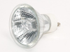 50 Watt, 120 Volt MR16 Halogen Narrow Flood EXN Bulb - FAN3463 - bulbs.com