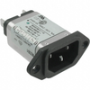 Power Entry Connectors - Inlets, Outlets, Modules - 6EEB1-ND - DigiKey