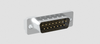 D-Subminiature - L17TF1511101 - Amphenol Communications Solutions