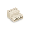 Connectors, Interconnects - Terminal Blocks - Headers, Plugs and Sockets - 1364651-721-602 - Win Source Electronics