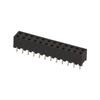 Headers, Receptacles, Female Sockets - H1871-ND - DigiKey