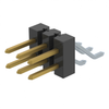 Headers, Male Pins - TSM-103-01-S-DH-P-TR-ND - DigiKey