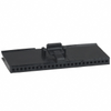 FFC, FPC (Flat Flexible) Connector Housings - 2-487545-2-ND - DigiKey