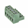 Headers, Plugs and Sockets - WM25249-ND - DigiKey