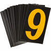 Labels, Stickers, Decals - Preprinted - 2267-5000-9-ND - DigiKey
