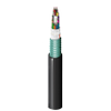 Outdoor OFC MLT: GLASS YARNS + CST + PE with 12 Tubes of Ø1.9mm 120f MM OM1. - GBCJ120 - Belden Inc.