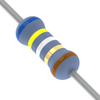 Through Hole Resistors - RSMF12FT64R9-ND - DigiKey