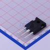 Diodes >> Schottky Barrier Diodes (SBD) -- VS-30CPQ100-N3 - Image