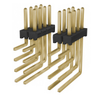 Headers, Male Pins - TMM-150-01-G-Q-RE-ND - DigiKey