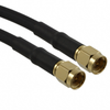Coaxial Cables (RF) - ACX1582-ND - DigiKey